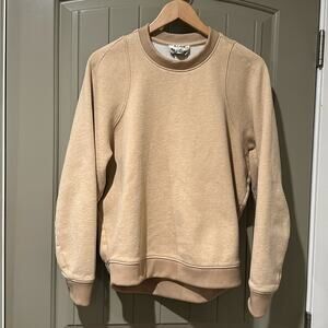 ACNE STUDIOS Crewneck Sweatshirt Sz S